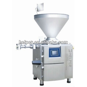 Vacuum Dosing Filler